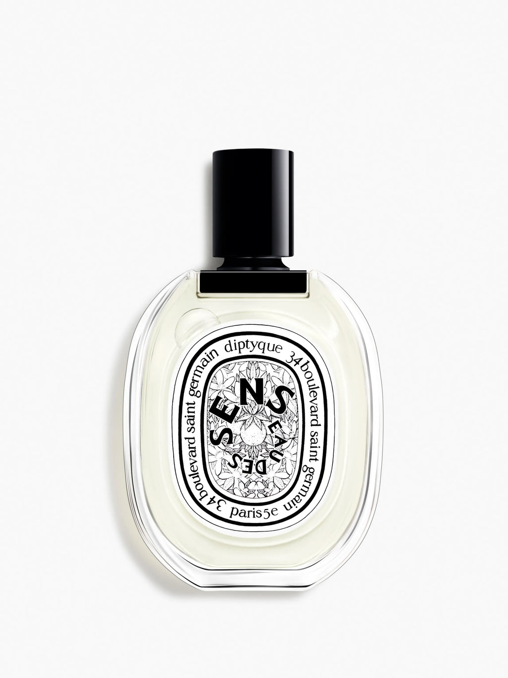 Diptyque Eau des Sens - Eau de toilette - 100 ml