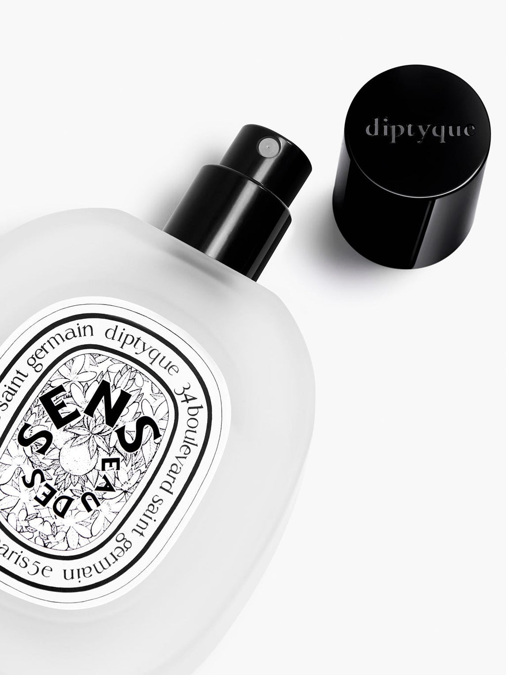 Diptyque Eau des Sens - Hair mist - 30 ml
