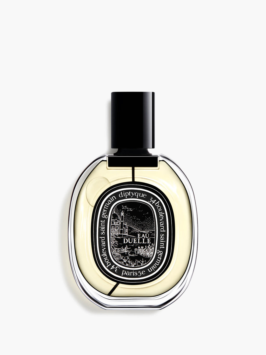 Diptyque Eau Duelle - Eau de parfum - 75 ml
