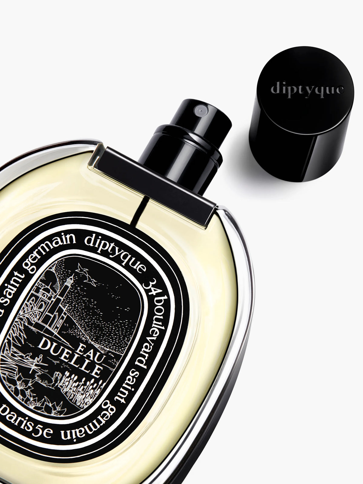 Diptyque Eau Duelle - Eau de parfum - 75 ml