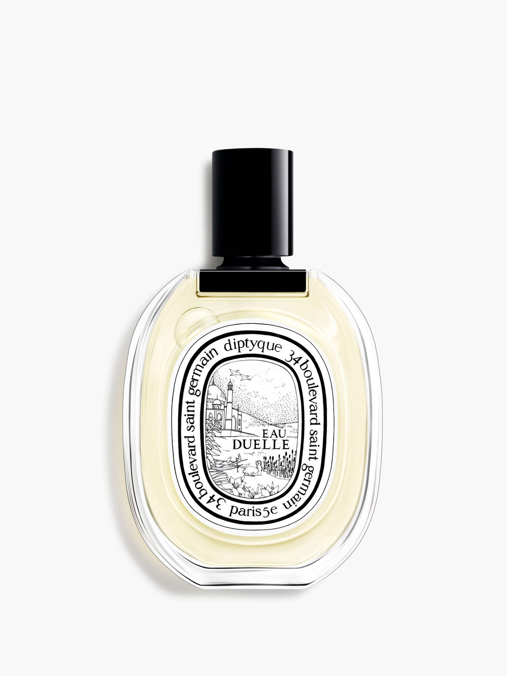 Diptyque Eau Duelle - Eau de toilette - 100 ml