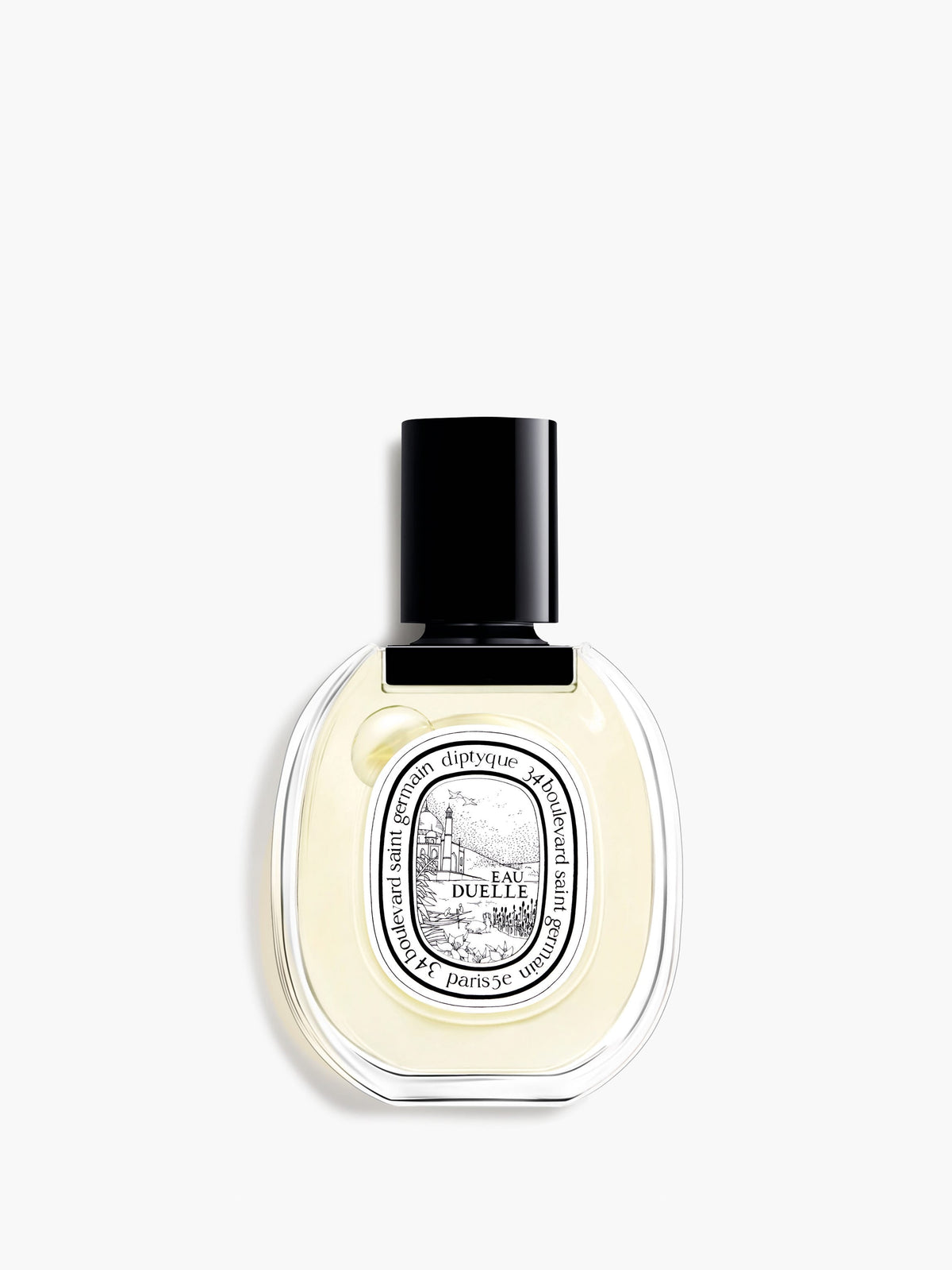 Diptyque Eau Duelle - Eau de toilette - 50 ml