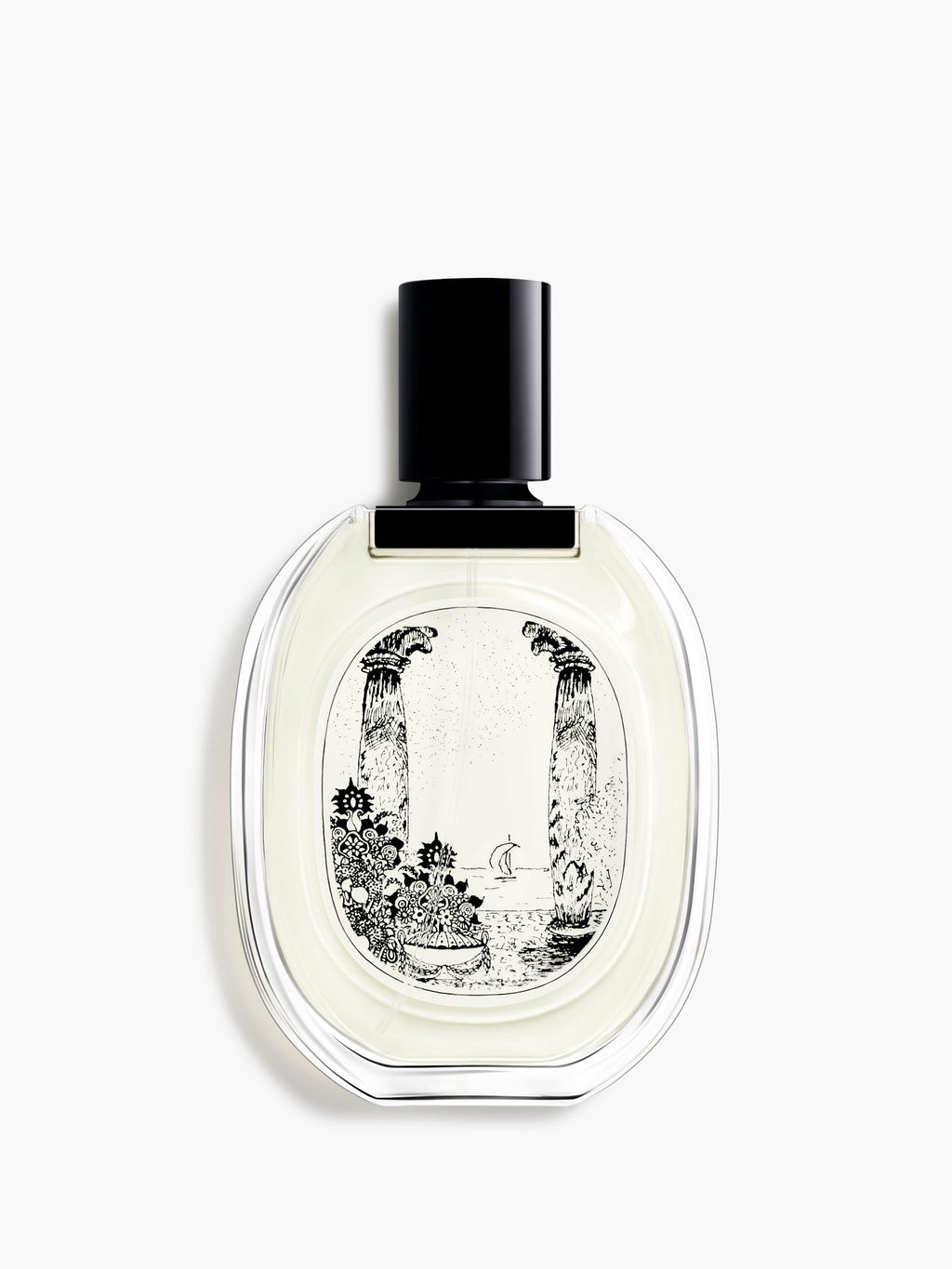 Diptyque Eau Lente - Eau de toilette - 100 ml