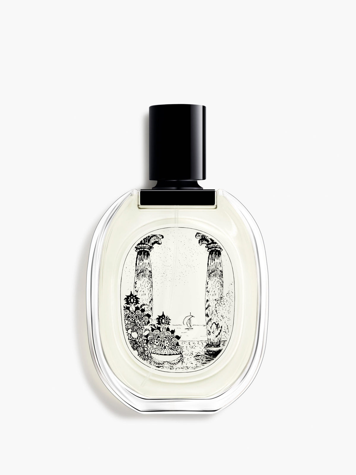 Diptyque Eau Lente - Eau de toilette - 100 ml