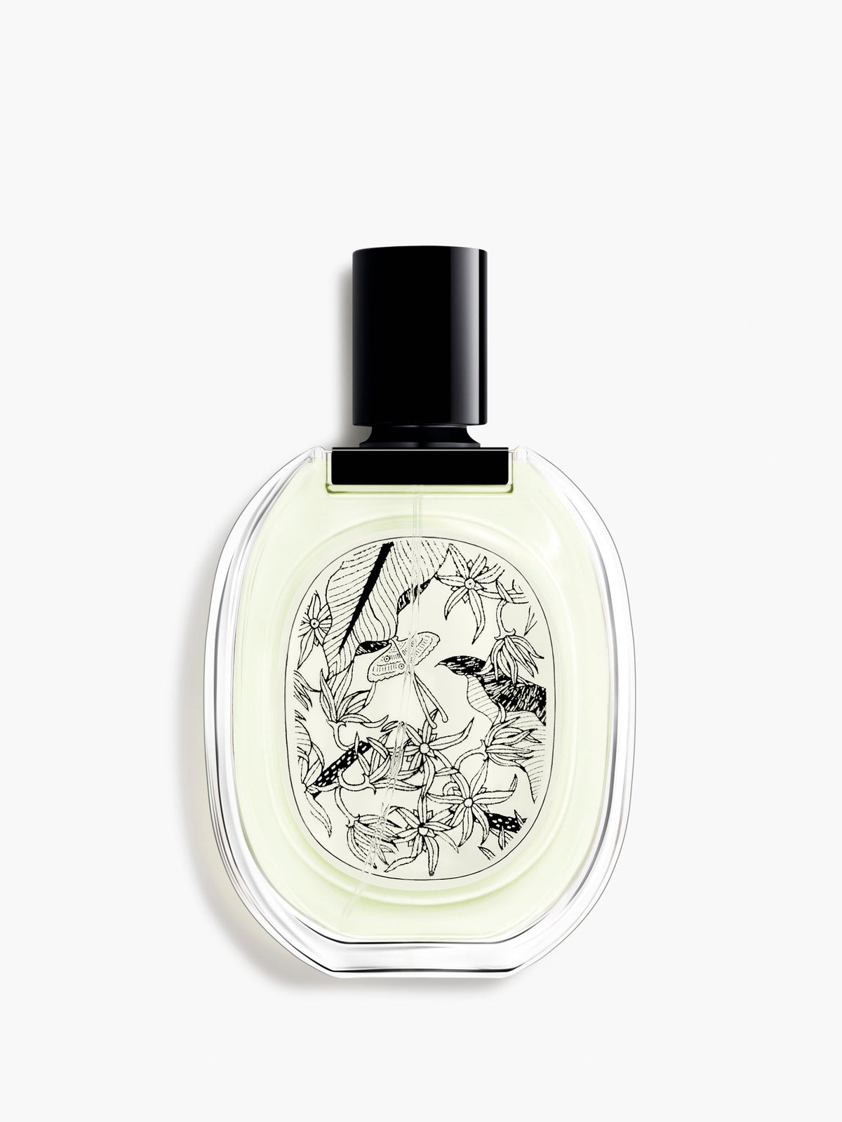 Diptyque Eau Mohéli - Eau de toilette - 100 ml