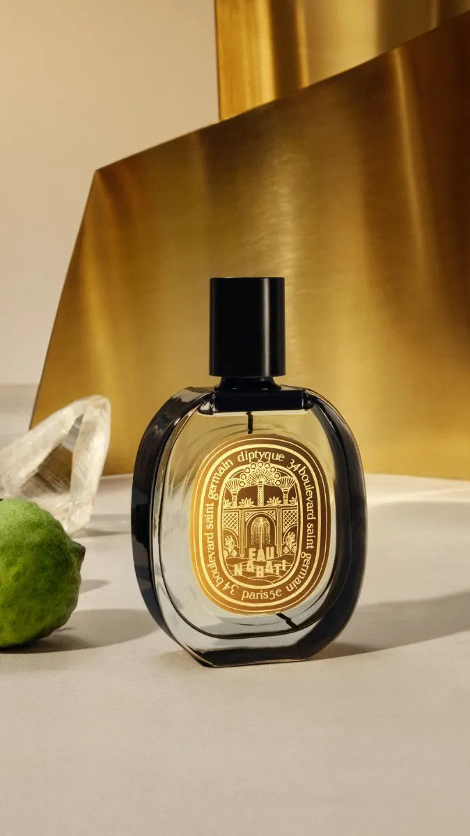 Diptyque Eau Nabati - Eau de parfum intense - 75 ml