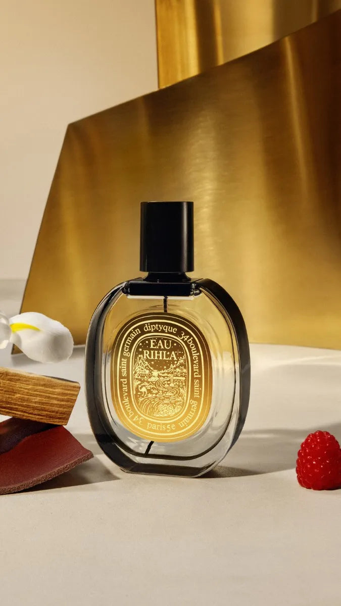 Diptyque Eau Rihla - Eau de parfum intense - 75 ml