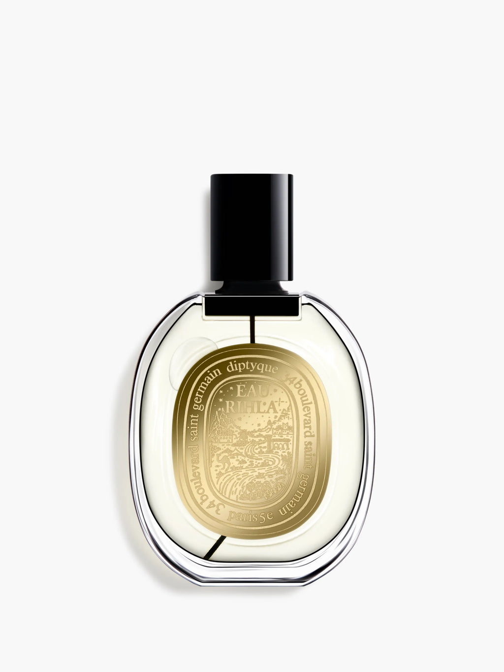Diptyque Eau Rihla - Eau de parfum intense - 75 ml