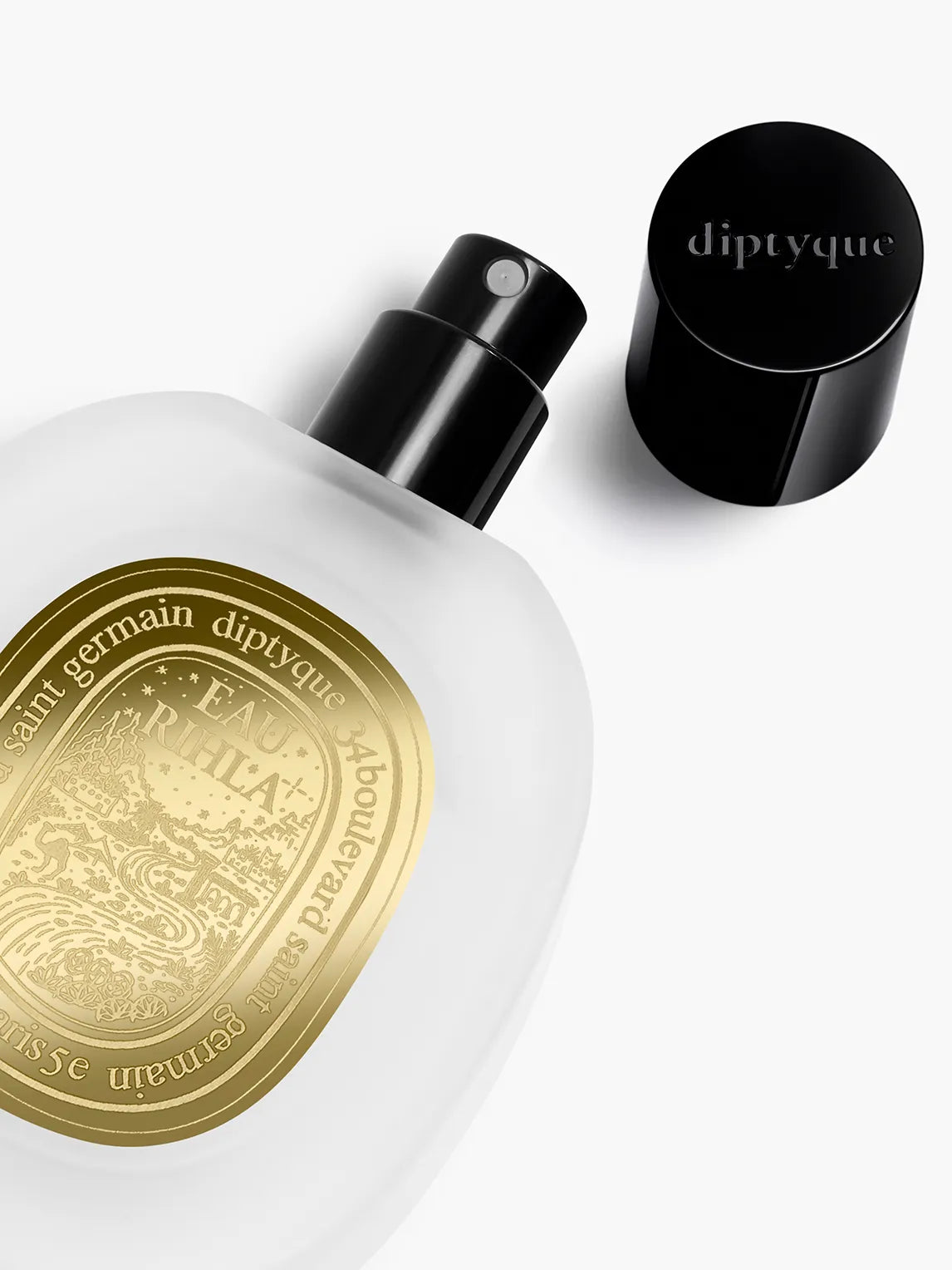 Diptyque Eau Rihla - Hair mist - 30 ml