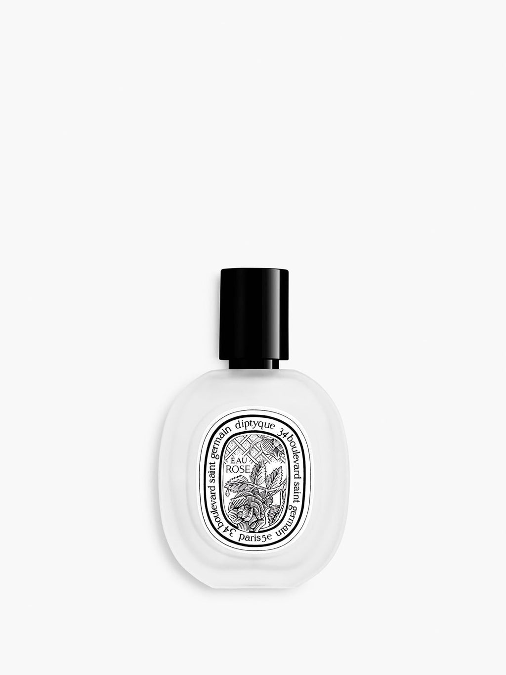 Diptyque Eau Rose - Hair mist - 30 ml