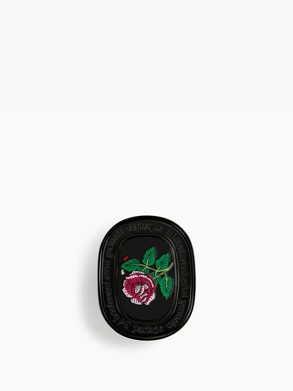 Diptyque Eau Rose - Refillable Solid Perfume - 3 g