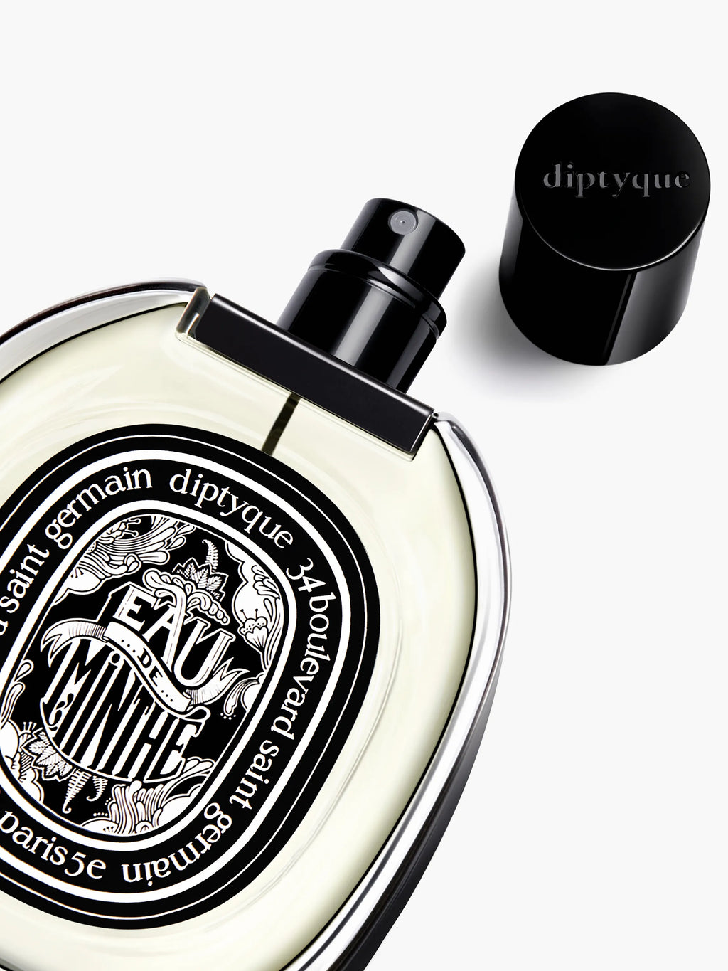 Diptyque Eau de Minthé - Eau de Parfum - 75 ml
