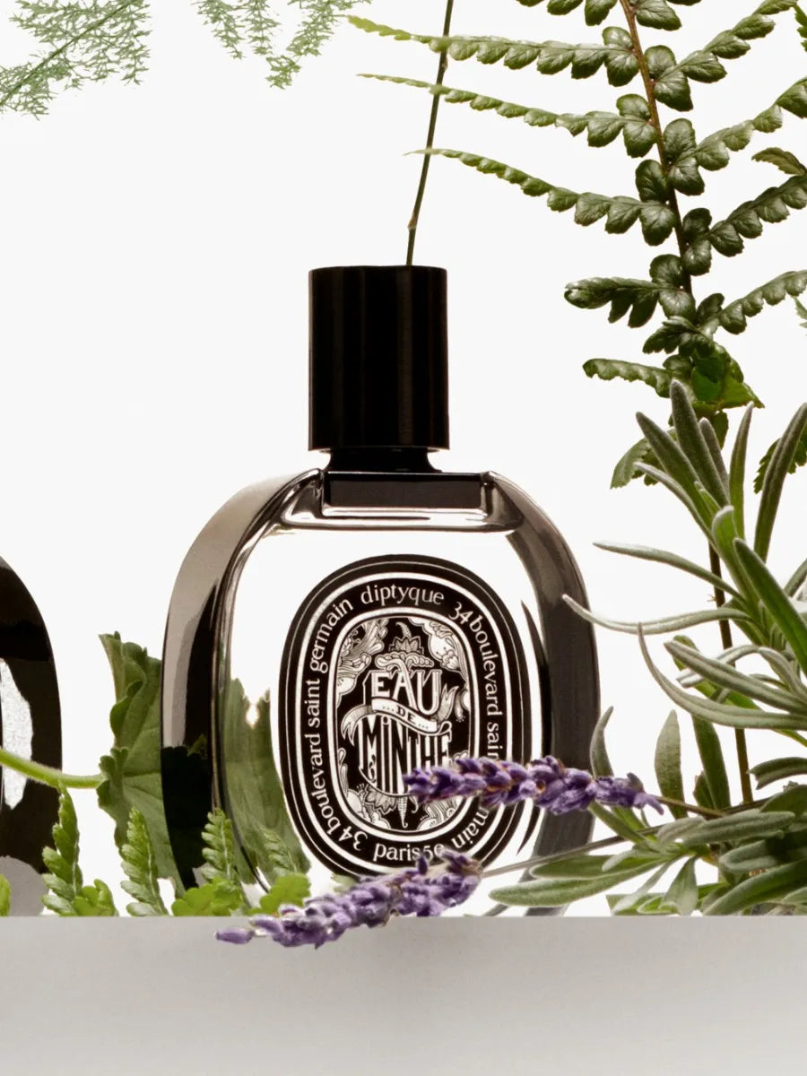 Diptyque Eau de Minthé - Eau de Parfum - 75 ml