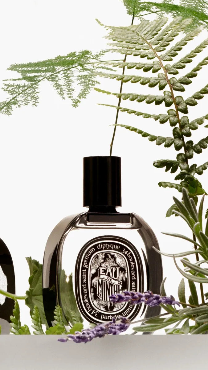 Diptyque Eau de Minthé - Eau de Parfum - 75 ml