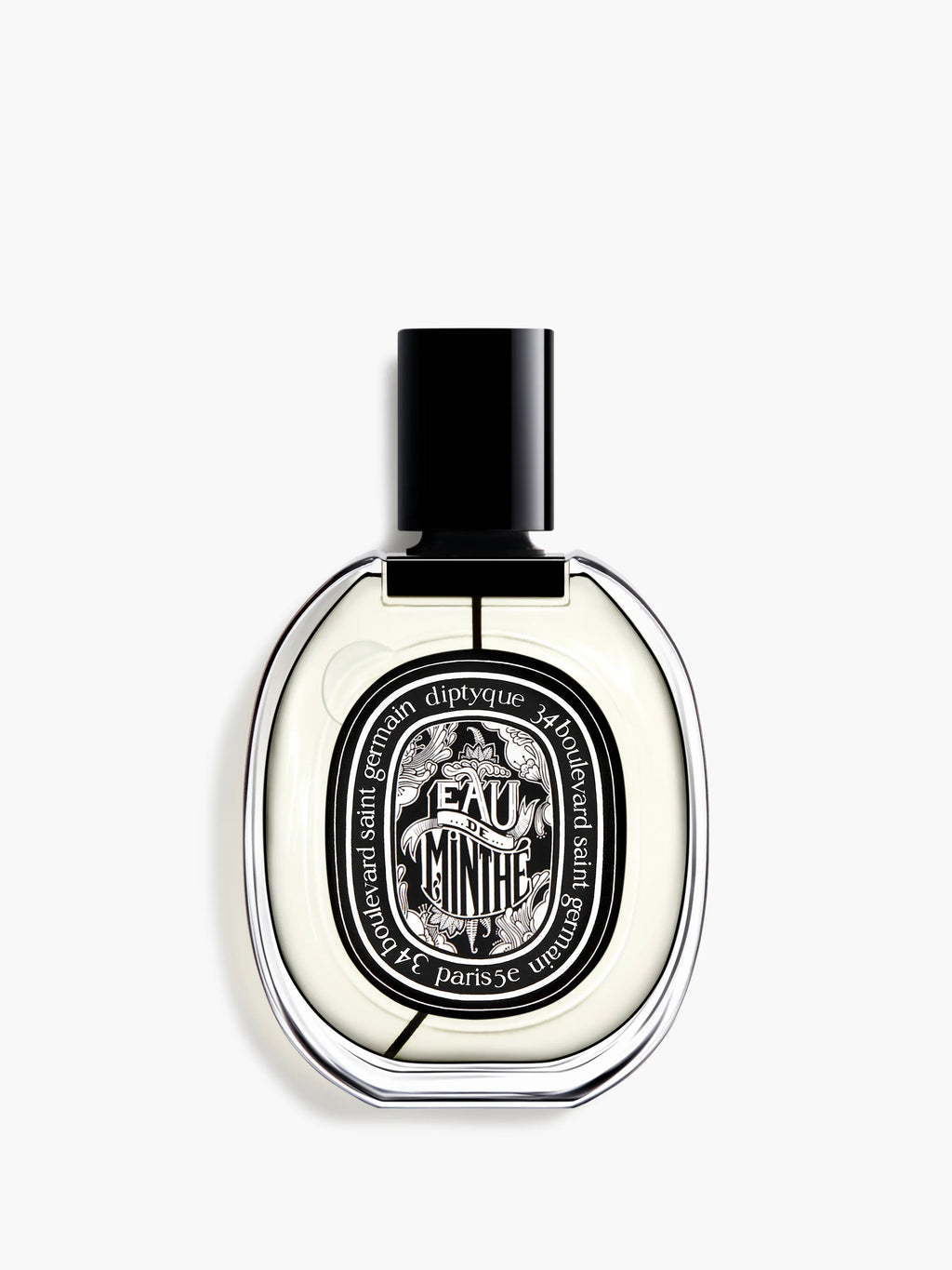 Diptyque Eau de Minthé - Eau de Parfum - 75 ml