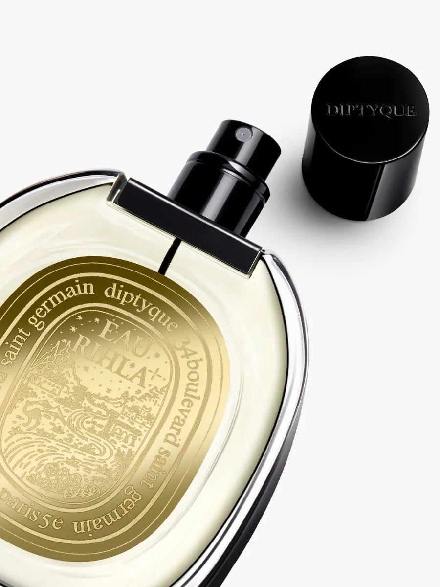 Diptyque Eau Rihla - Eau de parfum intense large format - 200 ml