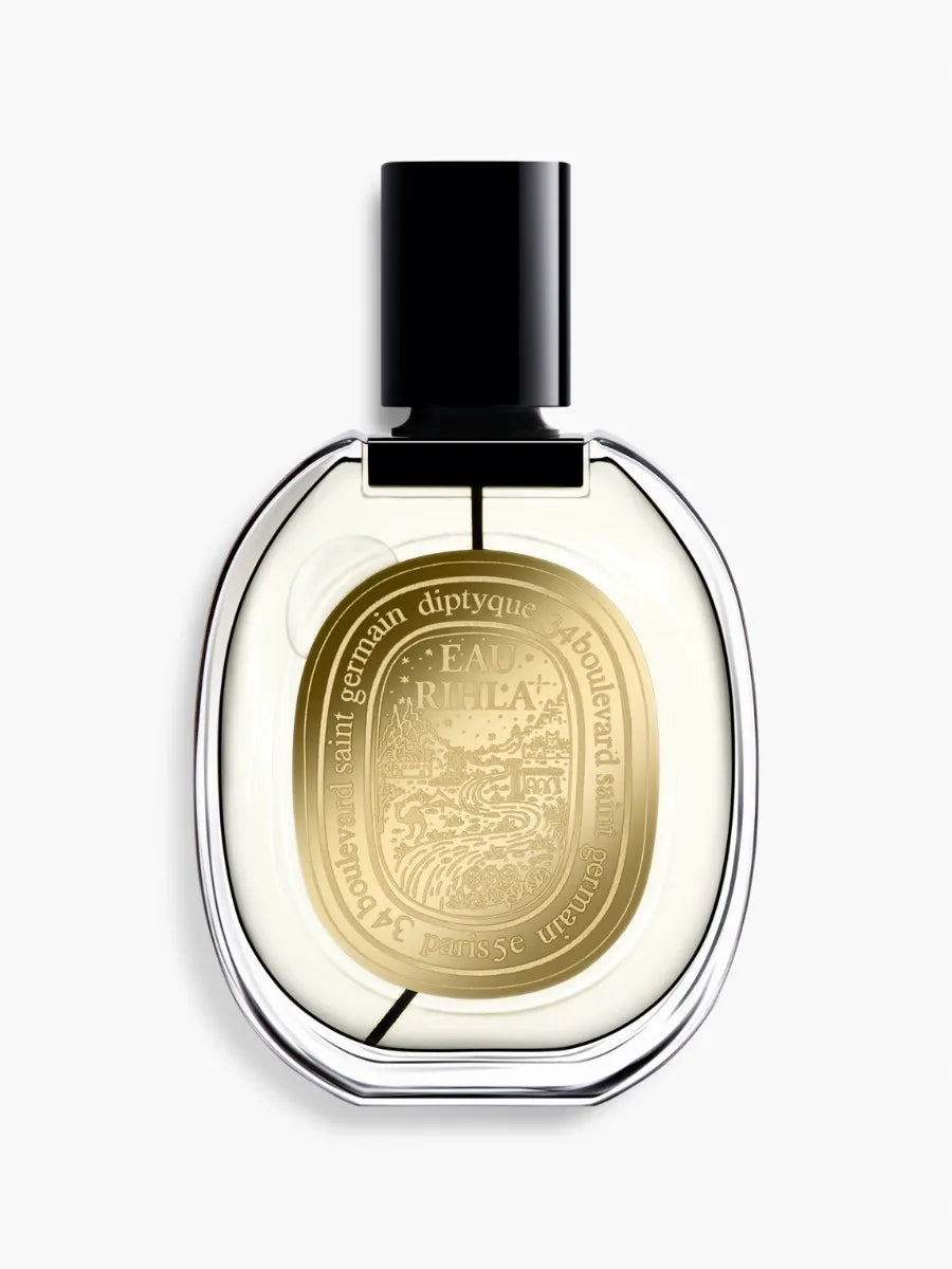 Diptyque Eau Rihla - Eau de parfum intense large format - 200 ml