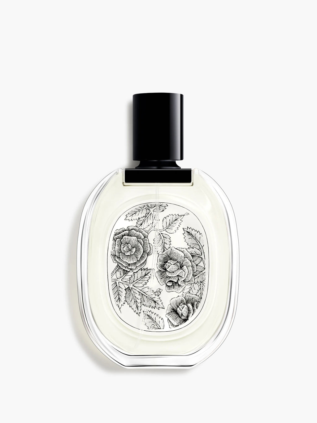 Diptyque Eau Rose - Eau de toilette - 100 ml
