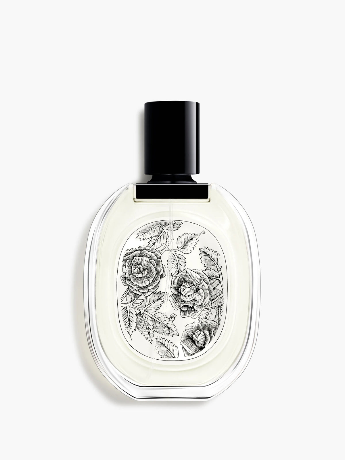 Diptyque Eau Rose - Eau de toilette - 100 ml