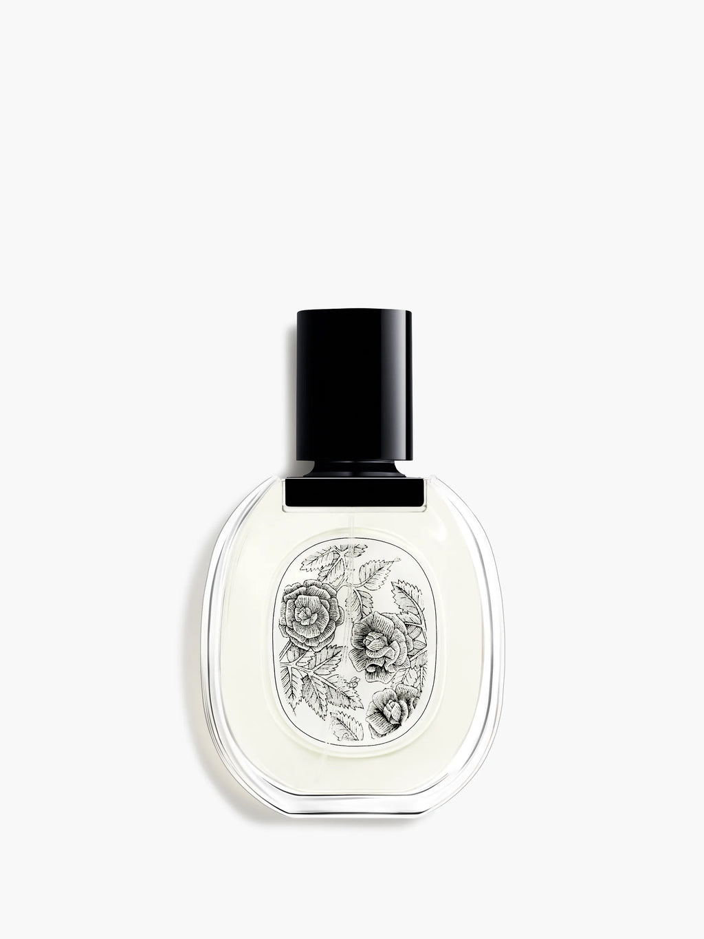 Diptyque Eau Rose - Eau de toilette - 50 ml