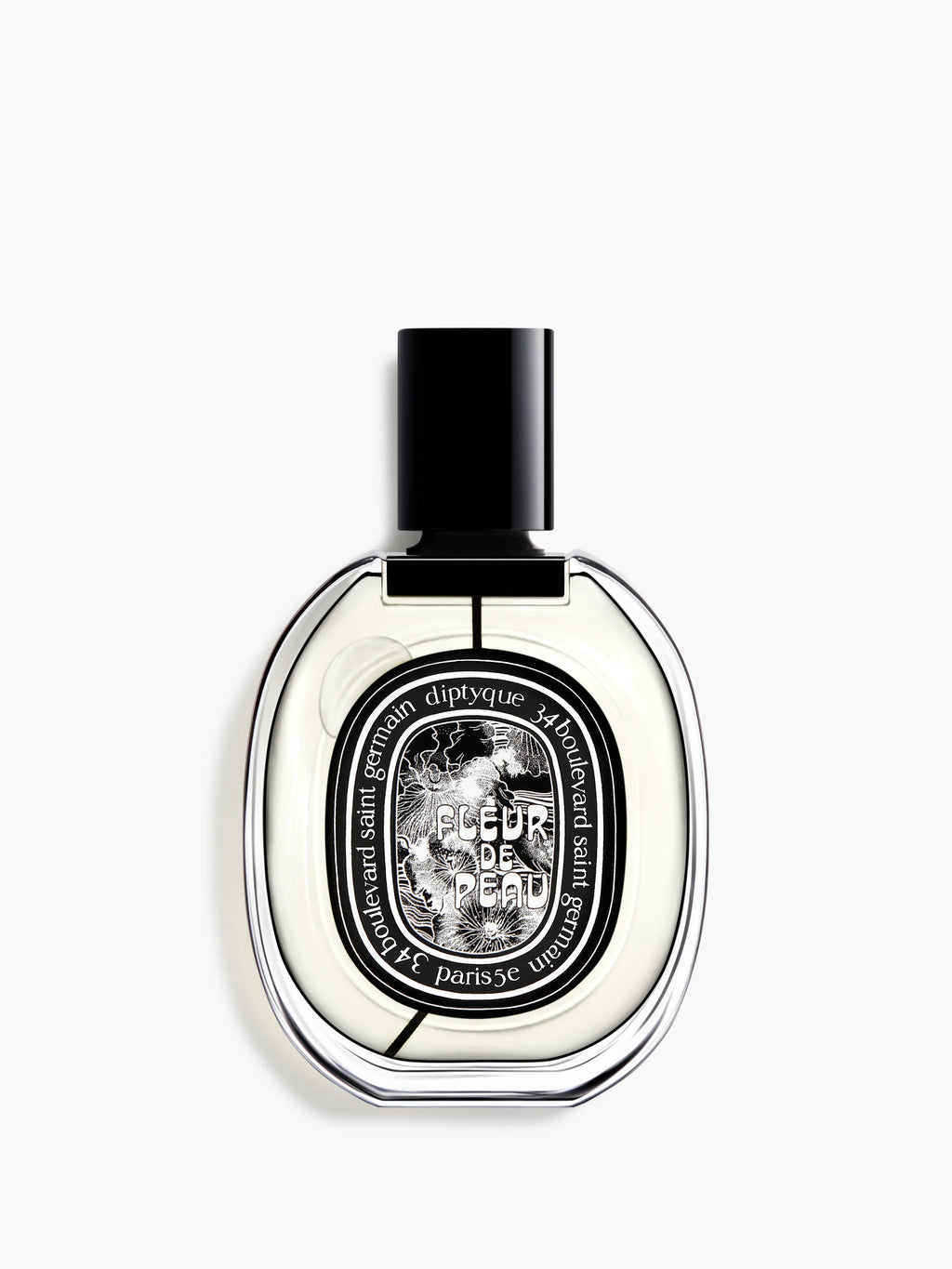 Diptyque Fleur de Peau - Eau de parfum - 75 ml
