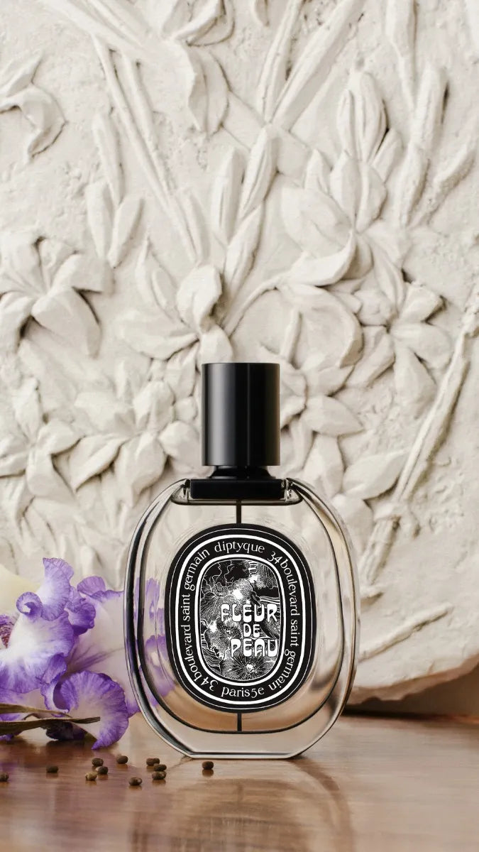 Diptyque Fleur de Peau - Eau de parfum - 75 ml