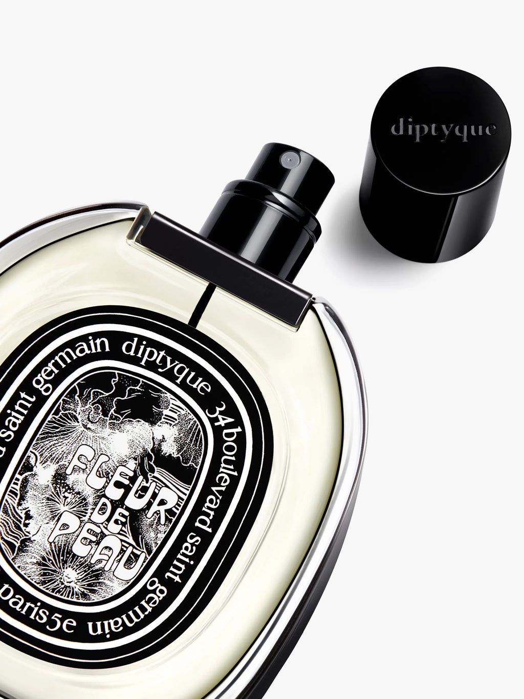 Diptyque Fleur de Peau - Eau de parfum - 75 ml