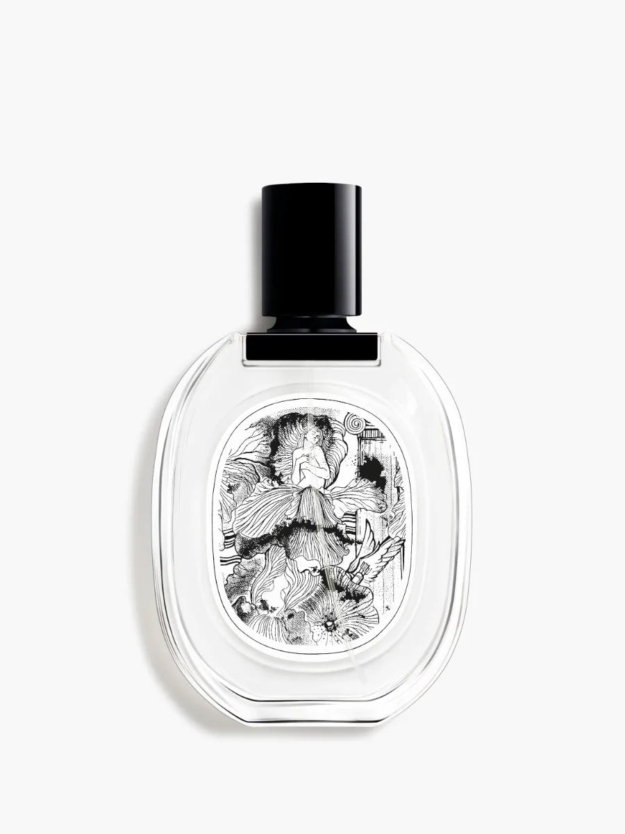 Diptyque Fleur de Peau - Eau de toilette - 100 ml