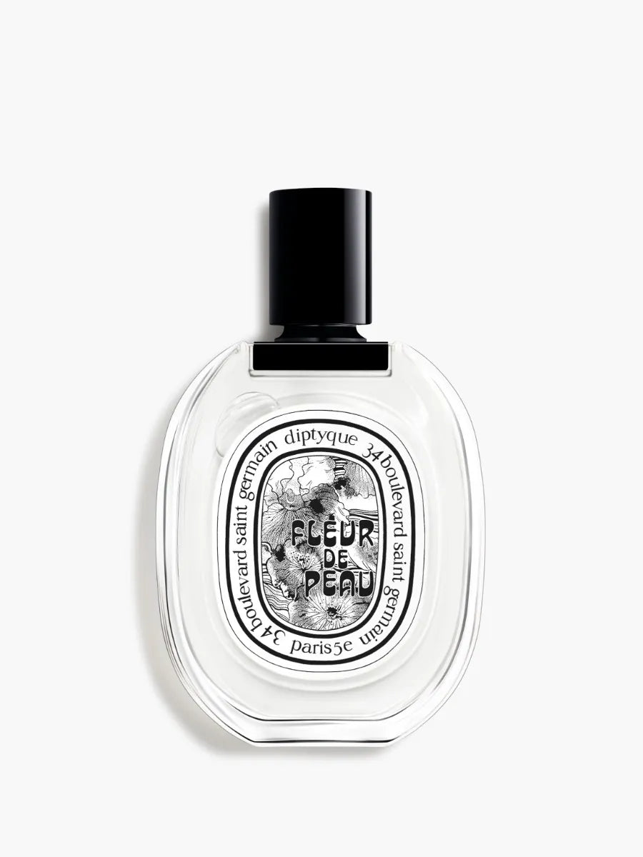 Diptyque Fleur de Peau - Eau de toilette - 100 ml