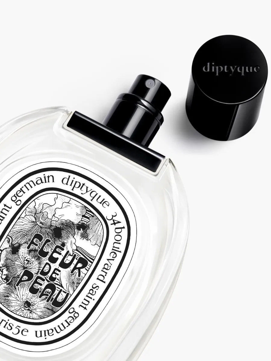 Diptyque Fleur de Peau - Eau de toilette - 100 ml