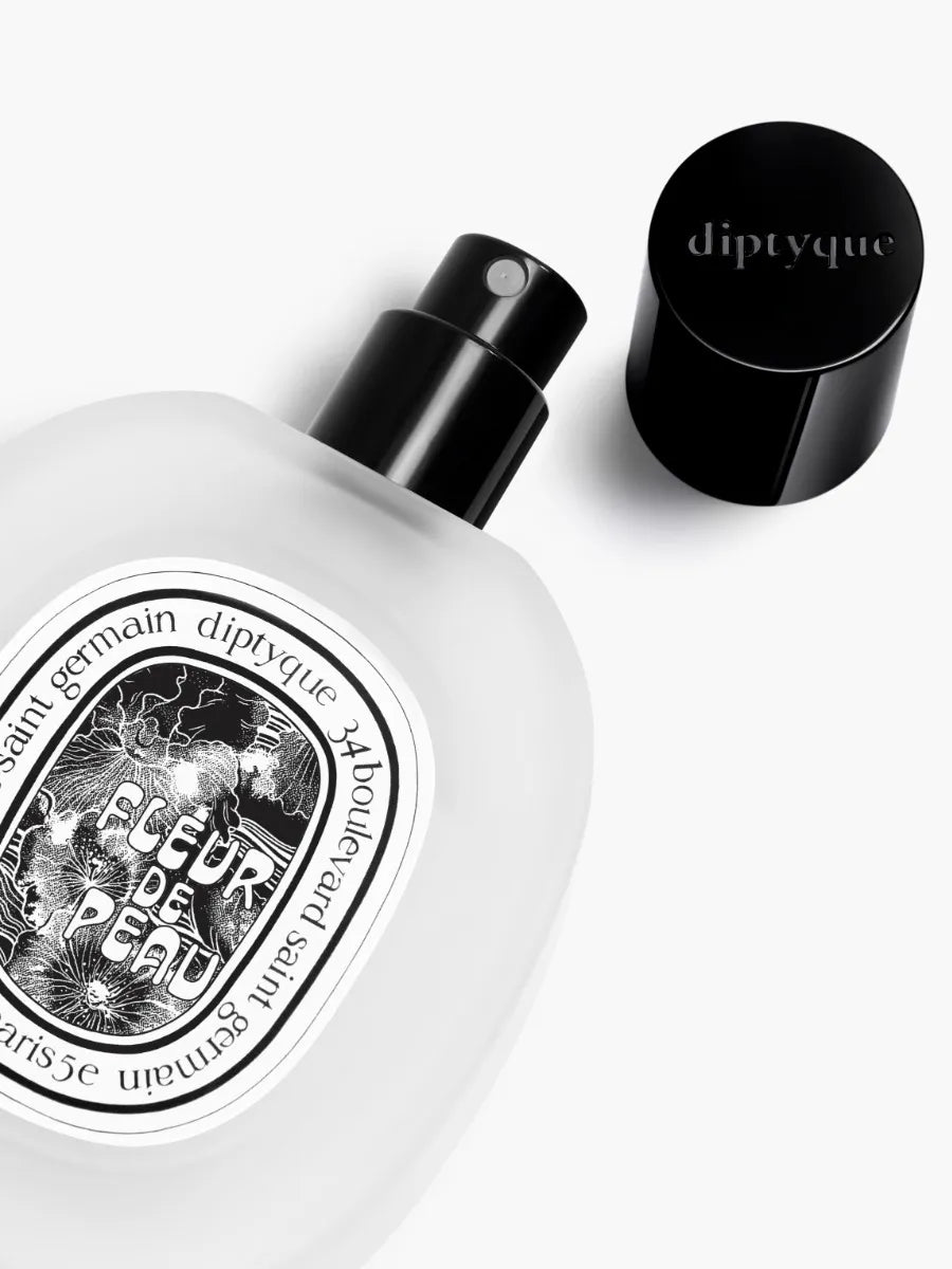 Diptyque Fleur de Peau - Hair mist - 30 ml