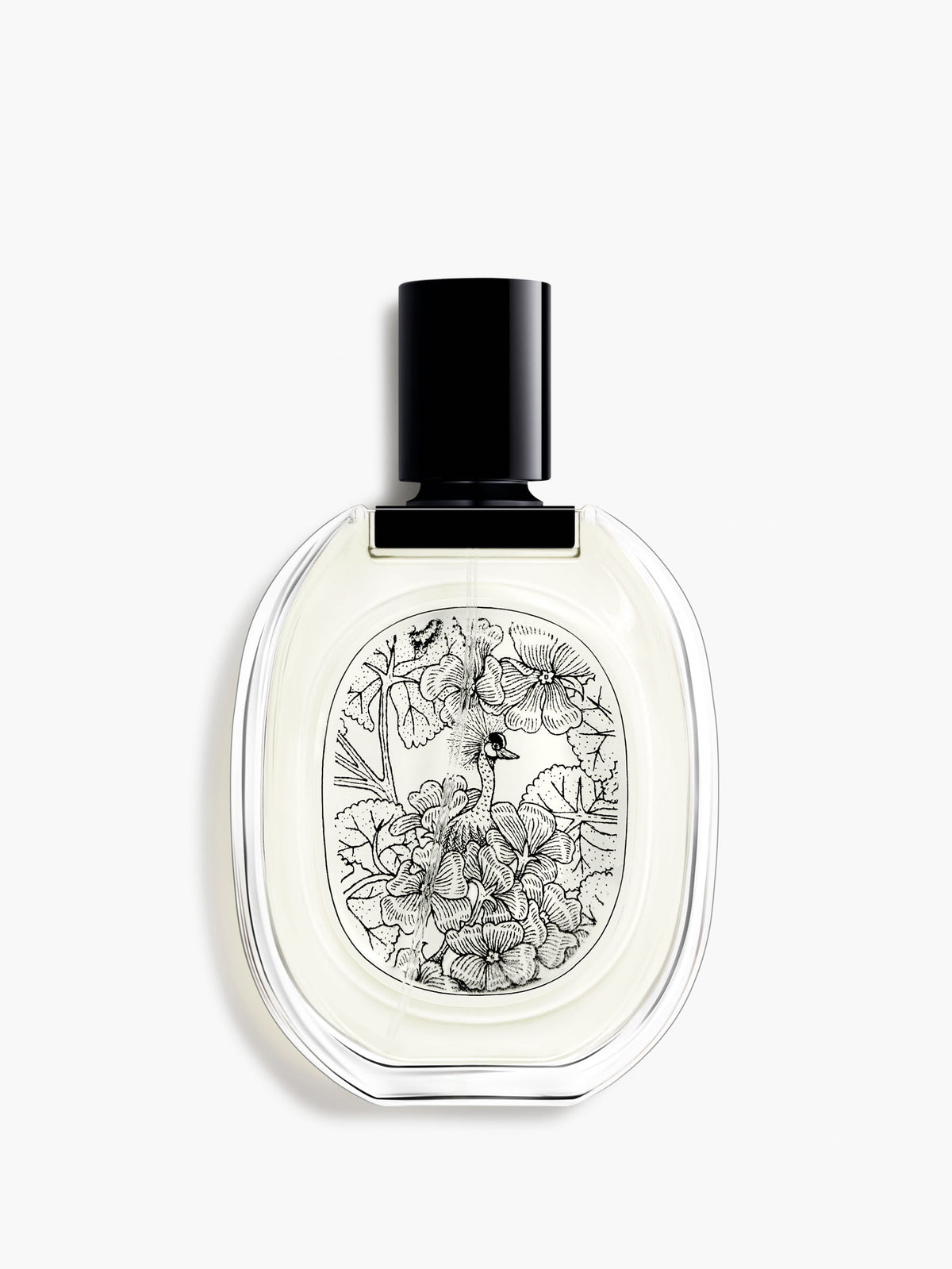 Diptyque Geranium Odorata - Eau de toilette - 100 ml