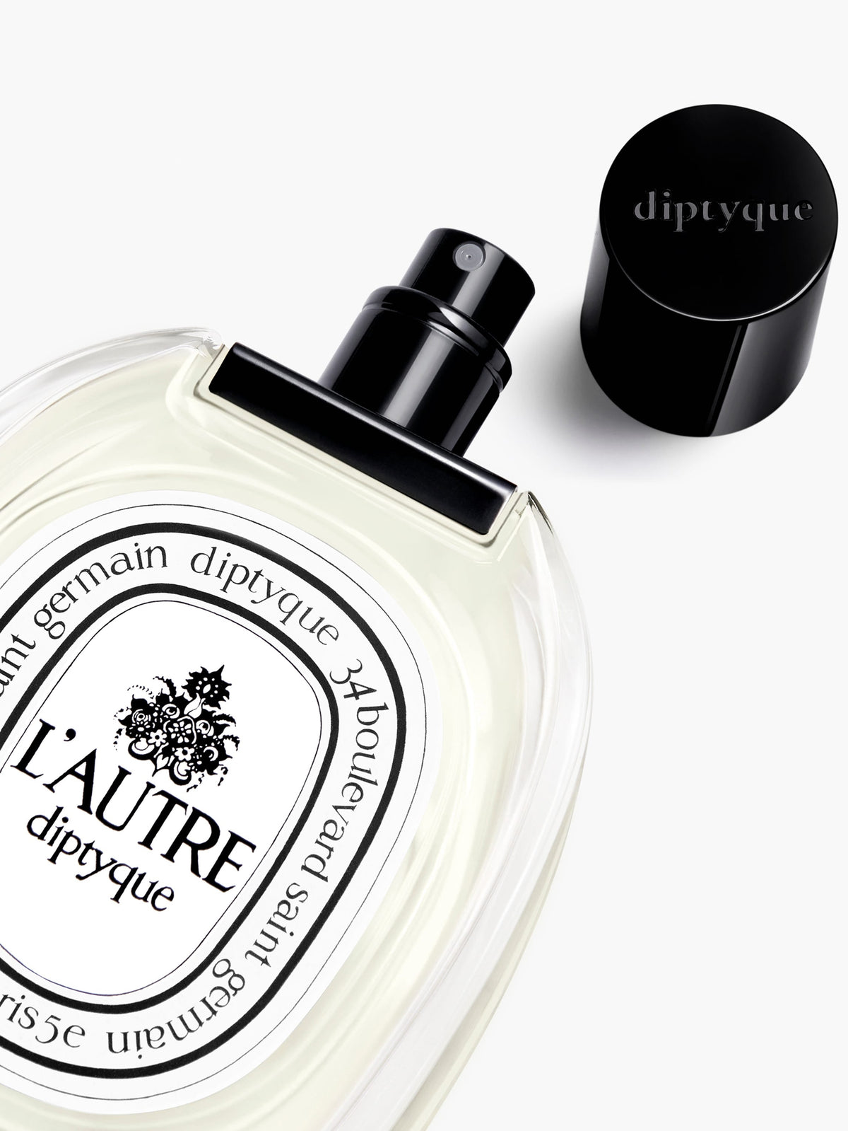 Diptyque L'Autre - Eau de toilette - 100 ml