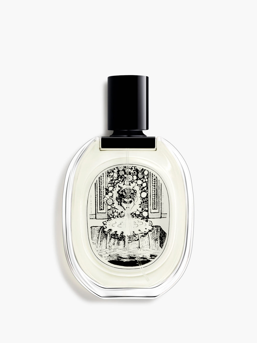 Diptyque L'Eau - Eau de toilette - 100 ml