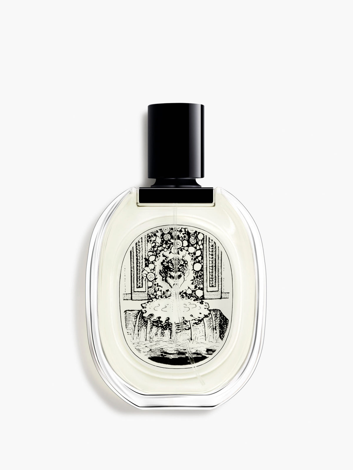 Diptyque L'Eau - Eau de toilette - 100 ml