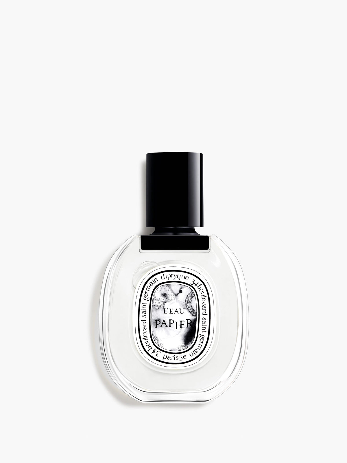 Diptyque L'Eau Papier - Eau de toilette - 50 ml