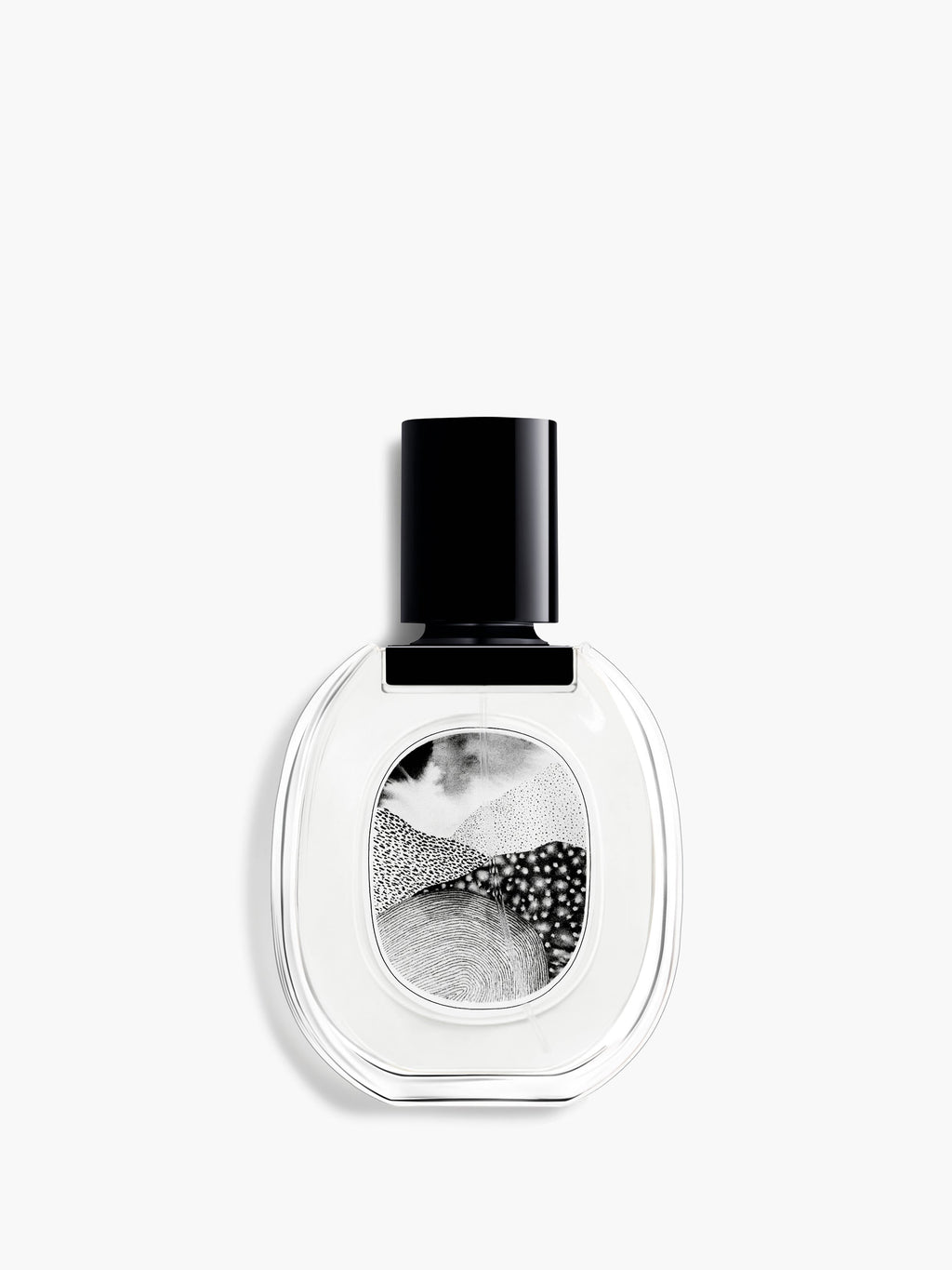 Diptyque L'Eau Papier - Eau de toilette - 50 ml