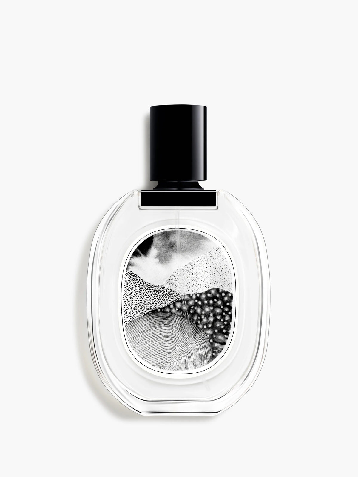 Diptyque L'Eau Papier - Eau de toilette - 100 ml