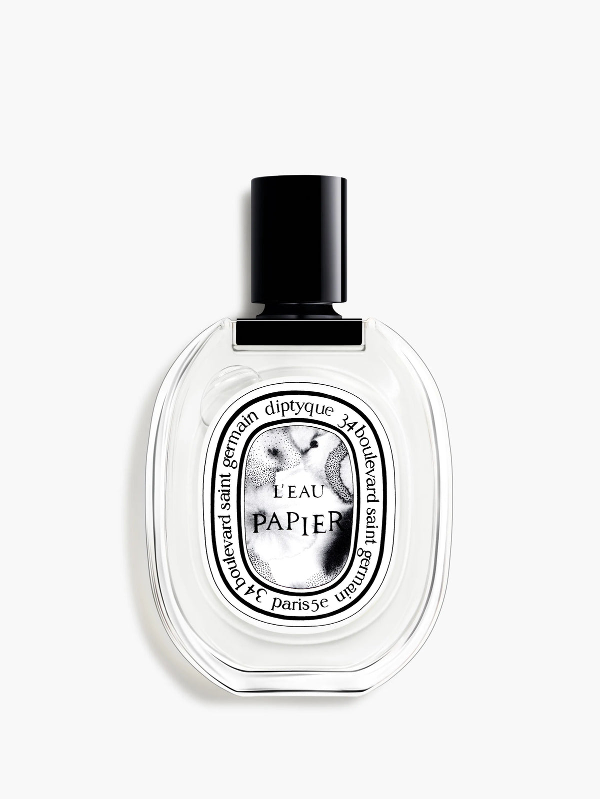Diptyque L'Eau Papier - Eau de toilette - 100 ml