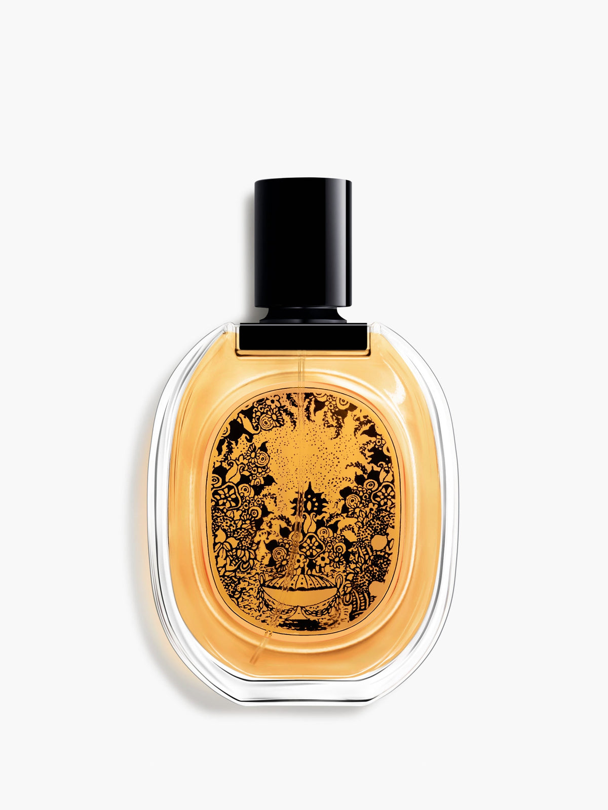 Diptyque L'Eau Trois - Eau de toilette - 100 ml