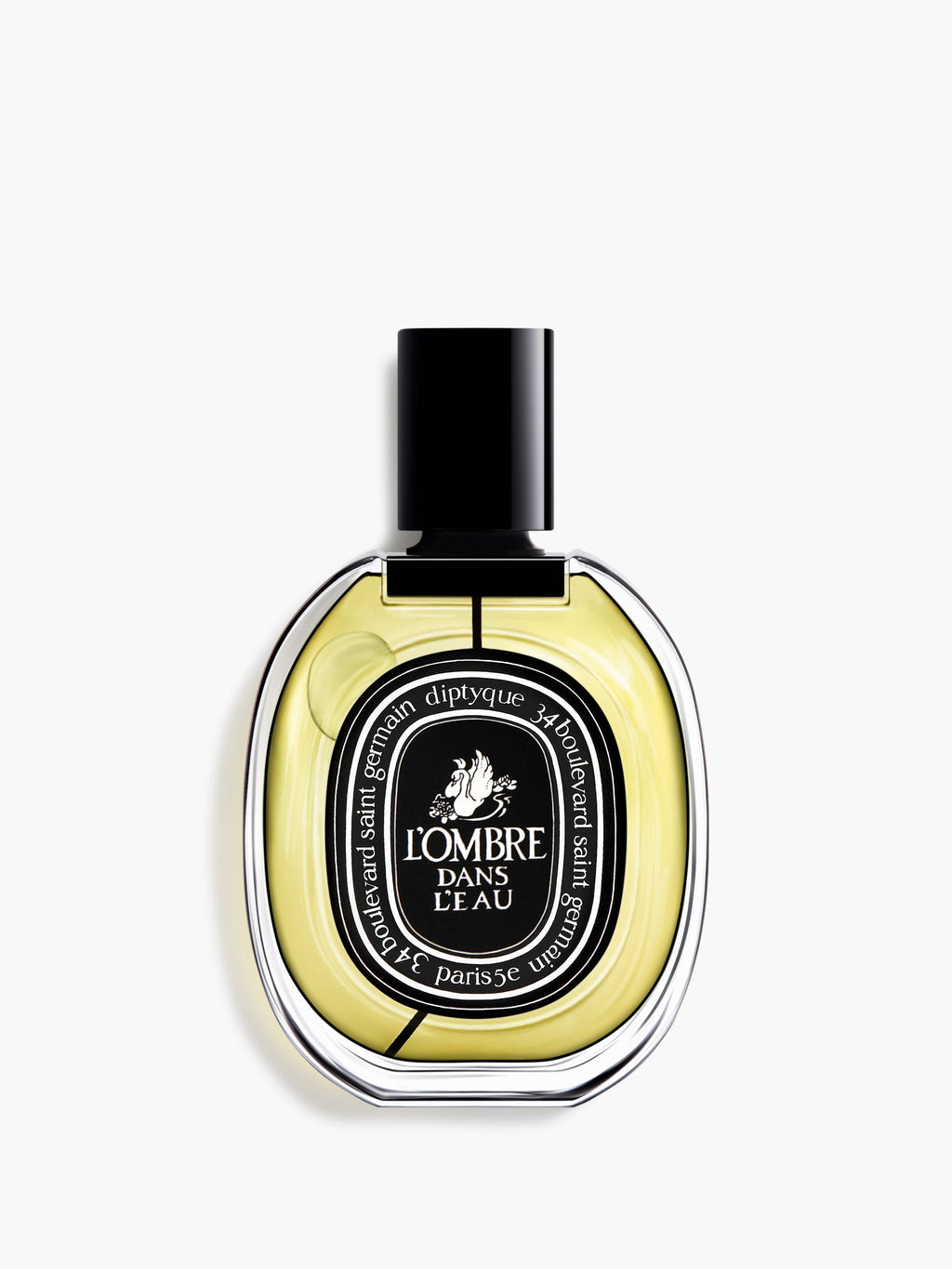 Diptyque L'Ombre dans l'Eau - Eau de parfum - 75 ml