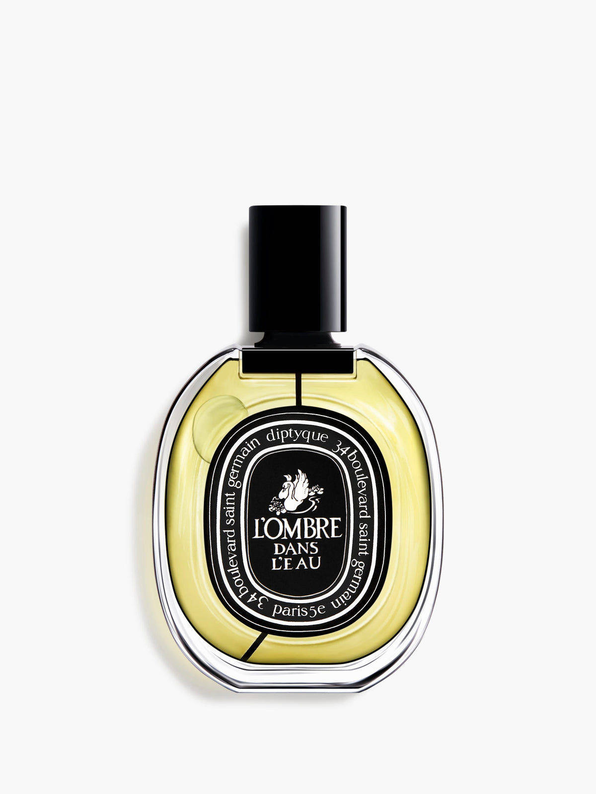 Diptyque L'Ombre dans l'Eau - Eau de parfum - 75 ml