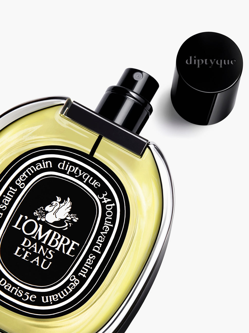 Diptyque L'Ombre dans l'Eau - Eau de parfum - 75 ml
