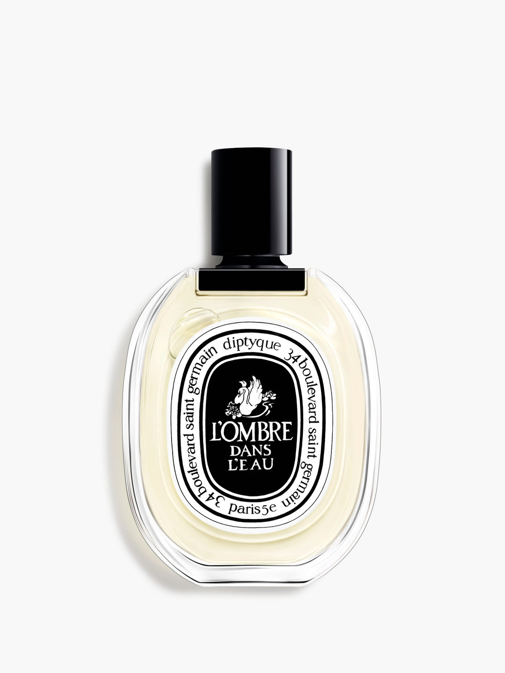 Diptyque L'Ombre dans l'Eau - Eau de toilette - 100 ml