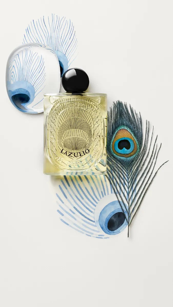 Diptyque Lazulio - Eau de parfum - 100 ml