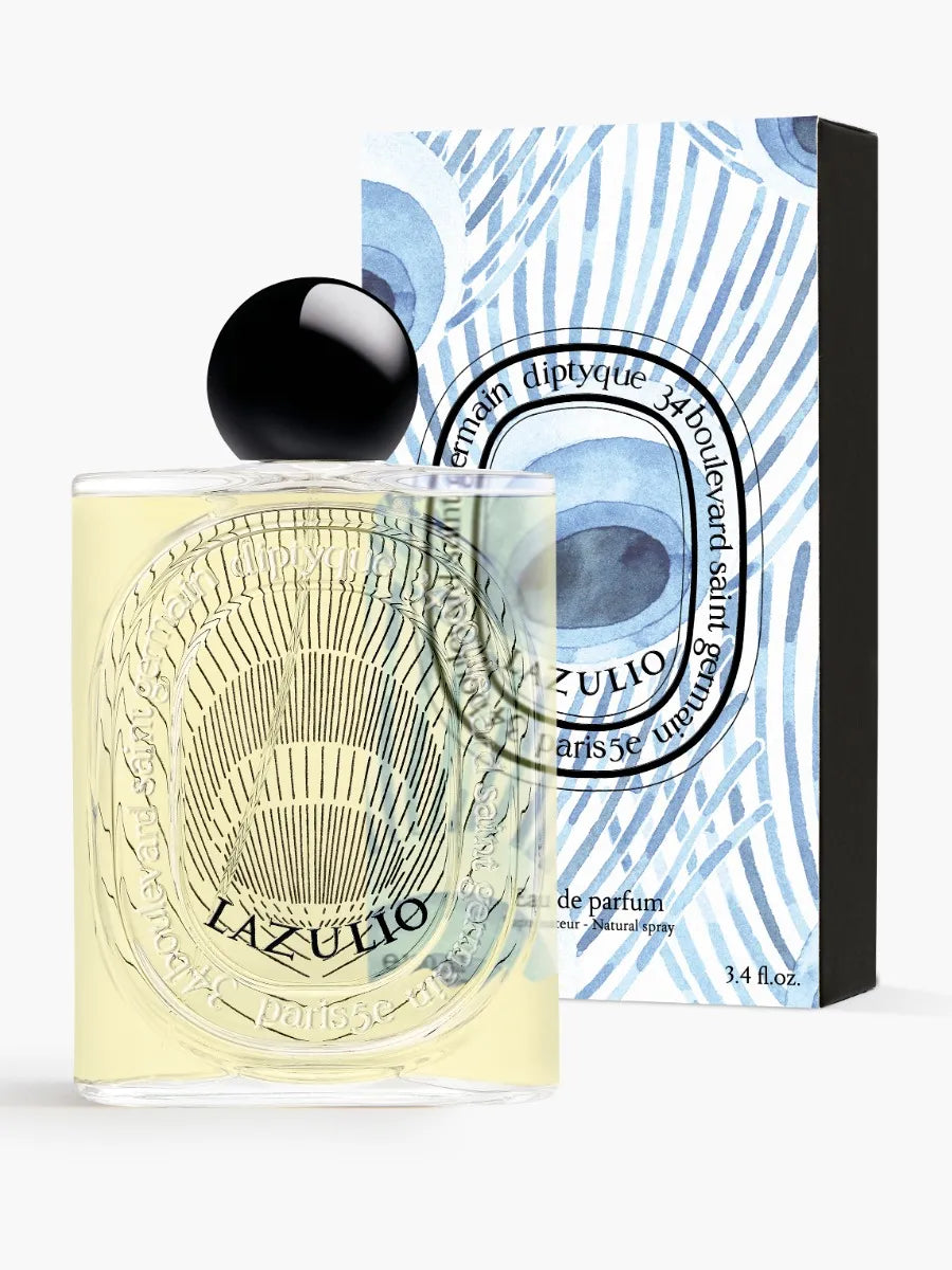 Diptyque Lazulio - Eau de parfum - 100 ml