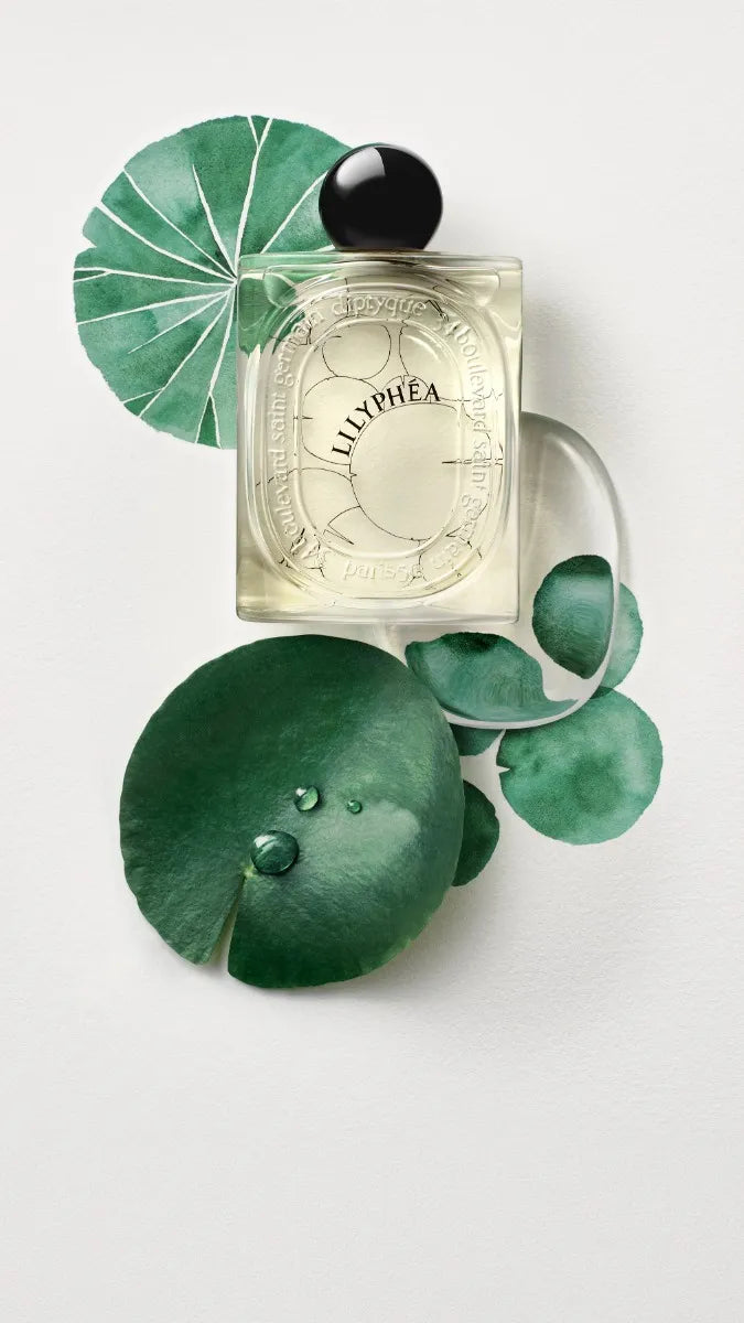 Diptyque Lilyphéa - Eau de parfum - 100 ml