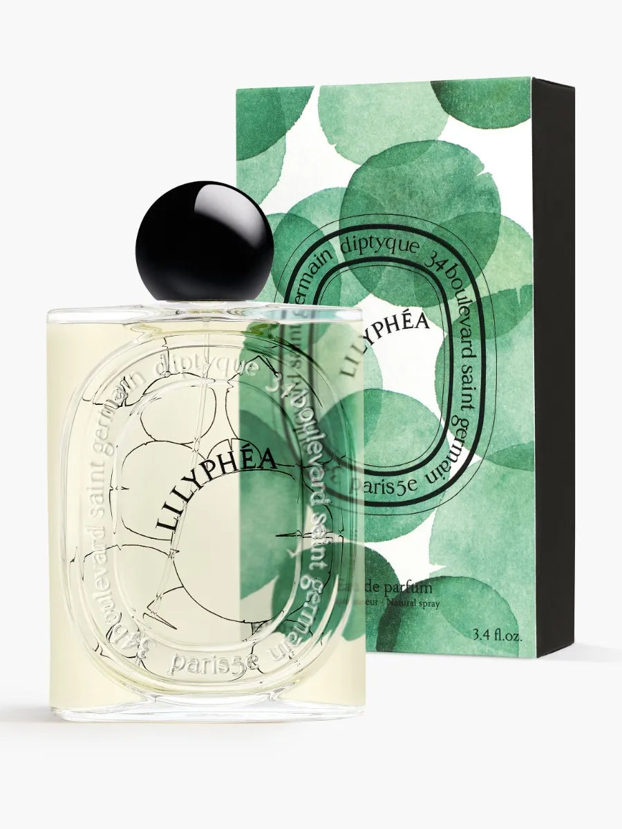 Diptyque Lilyphéa - Eau de parfum - 100 ml