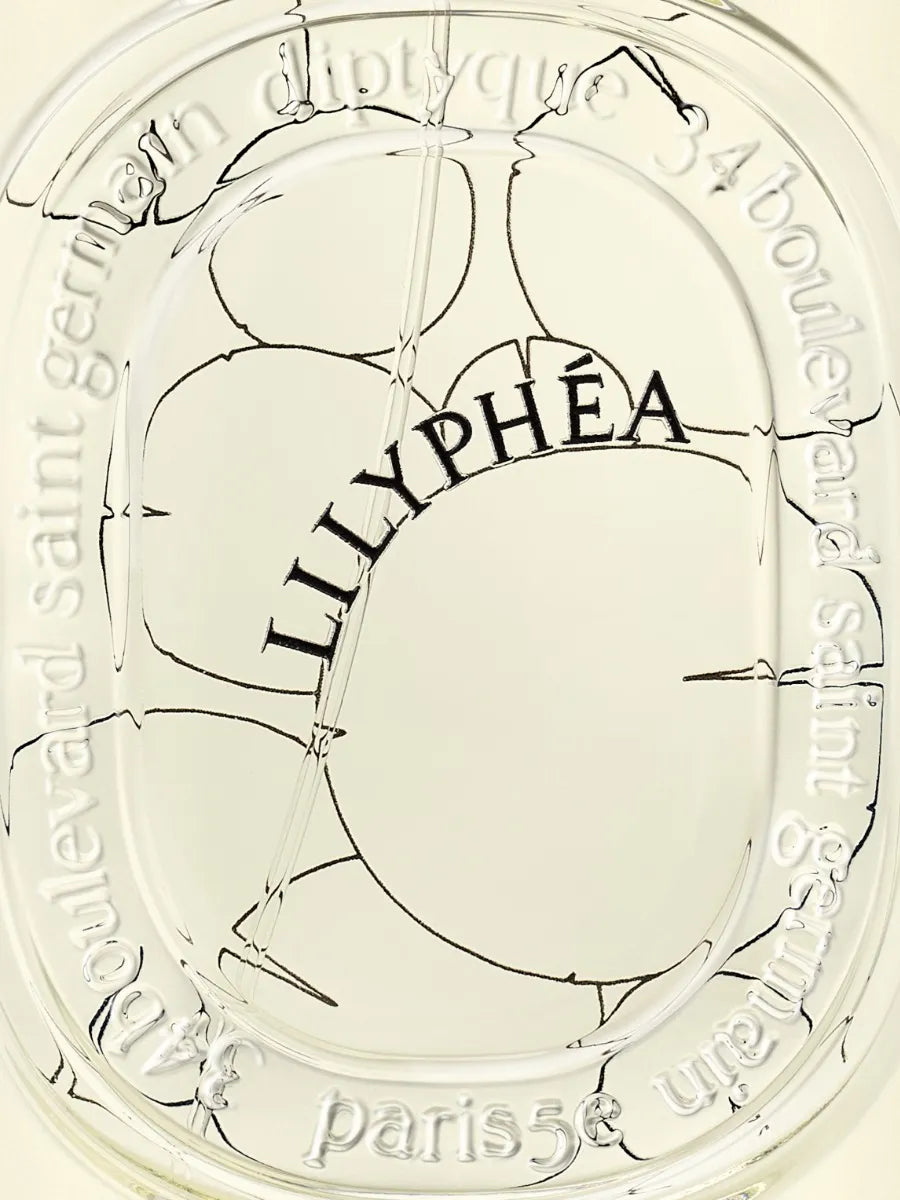 Diptyque Lilyphéa - Eau de parfum - 100 ml