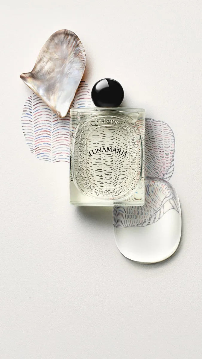 Diptyque Lunamaris - Eau de parfum - 100 ml
